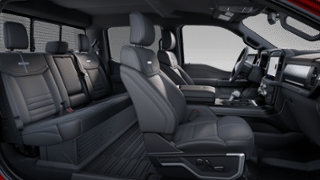 2025 Ford F-150® Internal Image 1